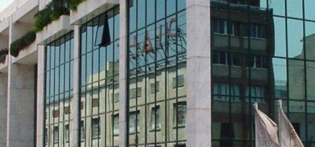 BriQ: Αντικατάσταση μέλους της Επιτροπής Ελέγχου BriQ: Αντικατάσταση μέλους της Επιτροπής Ελέγχου